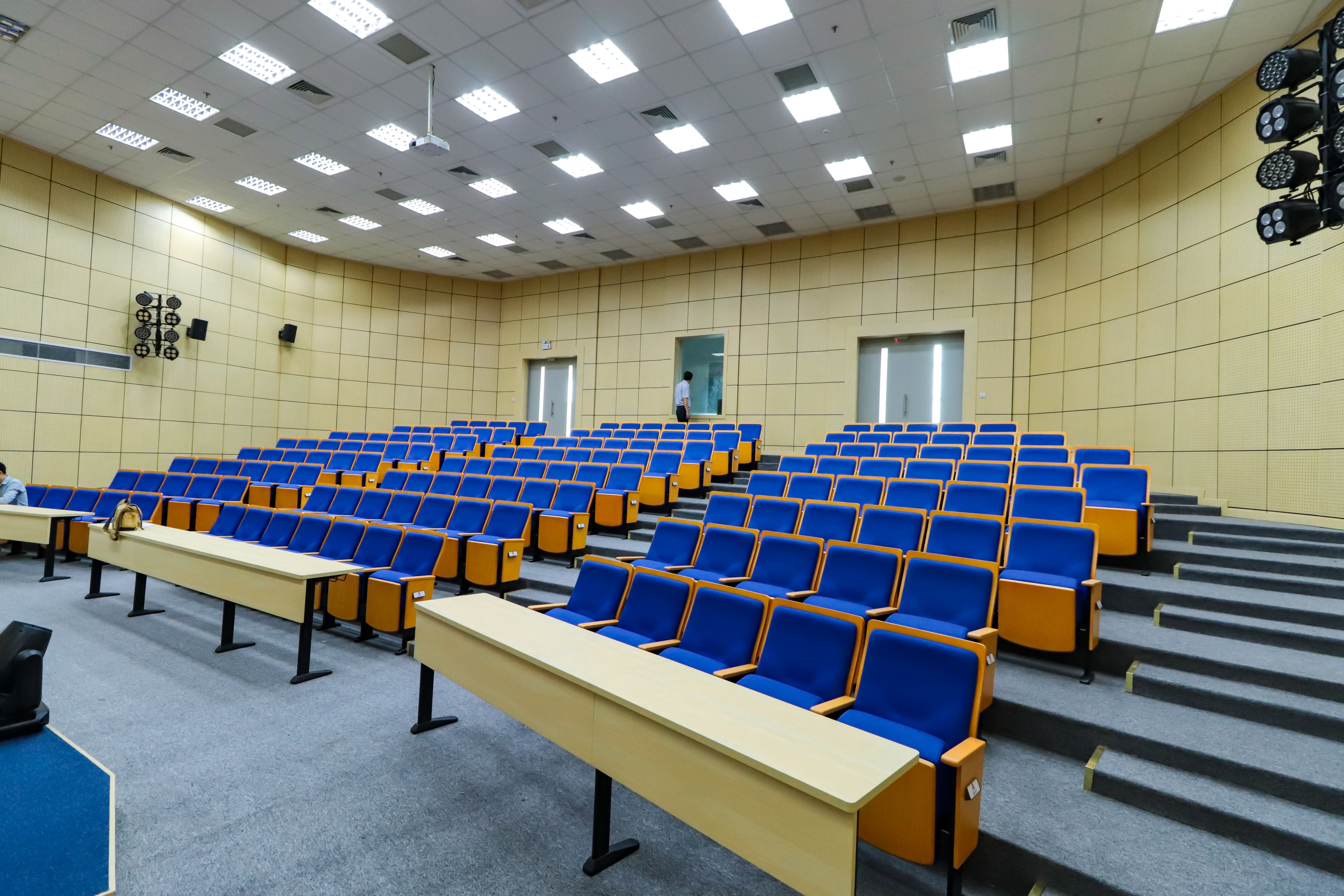 Empower Campus & Institutes
